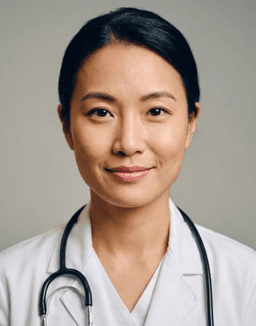 Healthcare professional 4