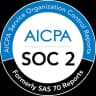 SOC 2 Certified