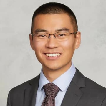 Dr. Ron Li